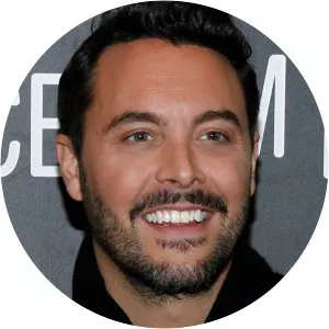 Jack Huston