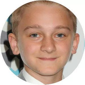 Jack Irvine photograph