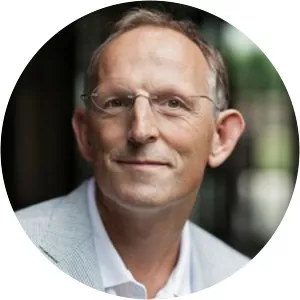 Jack J Middelburg - Researcher