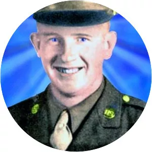 Jack J. Pendleton - Soldier