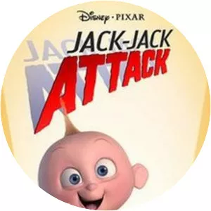 Jack-Jack Attack - 2005 ‧ Short/Adventure ‧ 5 mins