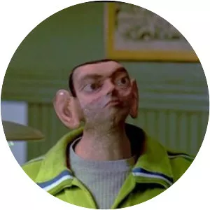 Jack Jeebs - Movie character