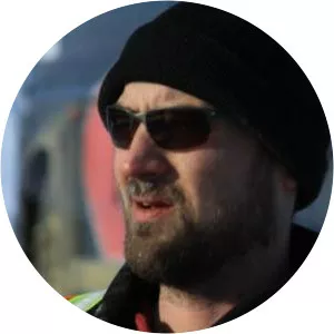 Jack Jessee - TV personality