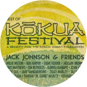 Jack Johnson and Friends – Best of Kokua . . .