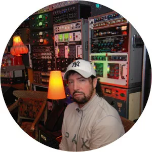 Jack Joseph Puig - Audio engineer