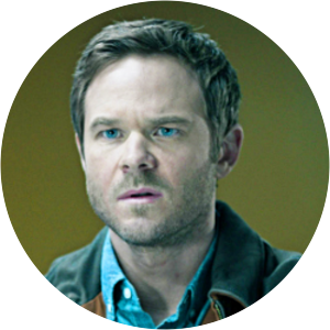 Jack Joyce - TV character