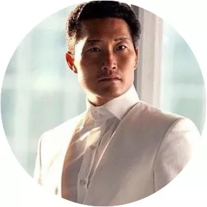 Jack Kang photograph