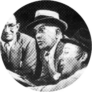 Jack Kapp - Record executive