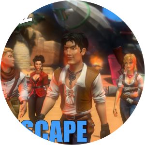 Jack Keane 2: The Fire Within