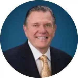 Jack Keane