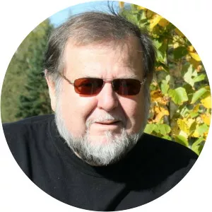 Jack Kellum - Television producer