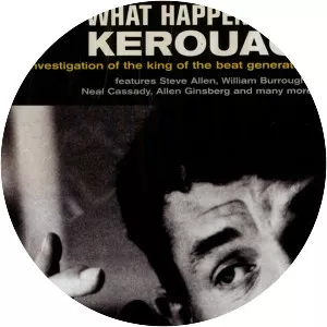 Jack Kerouac: What Happened to Kerouac? - 1986 ‧ Historical Documentary ‧ 1h 36m
