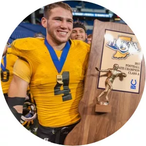 Jack Kiser - American football player