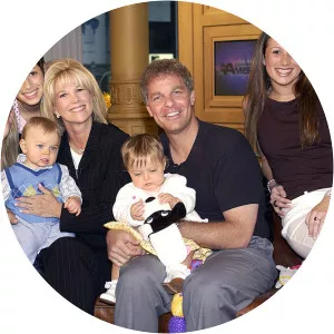 Jack Konigsberg - Jamie Krauss' brother