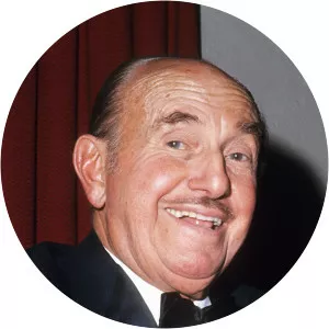 Jack L. Warner - Canadian-American executive