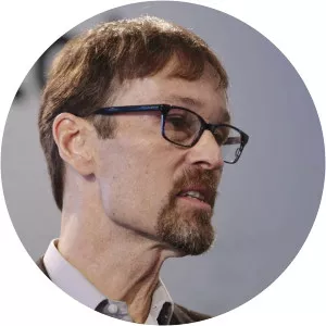 Jack L. Gallant - Psychologist