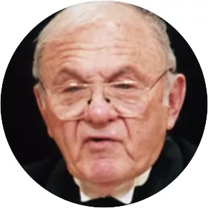 Jack L. Strominger - Biochemist