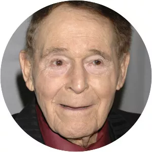 Jack LaLanne - Fitness expert