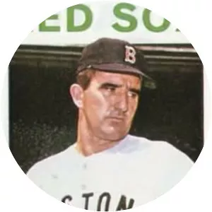 Jack Lamabe - Professional baseball player