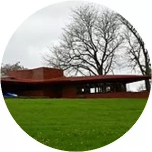 Jack Lamberson House - 