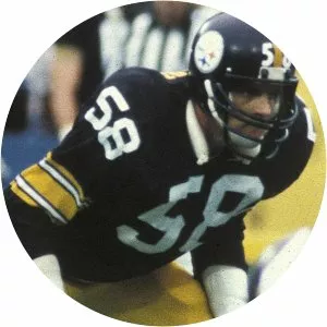 Jack Lambert