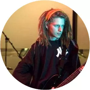 Jack Landesman - Julie Burchill's son