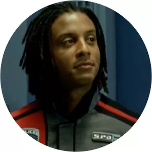 Jack Landors - Fictional character