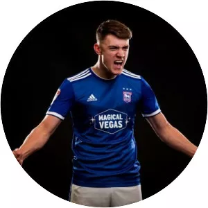 Jack Lankester - Footballer