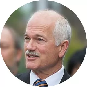 Jack Layton