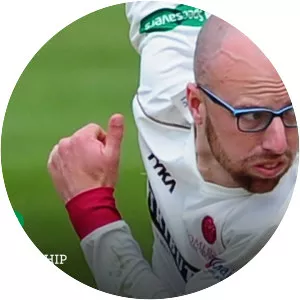 Jack Leach