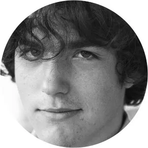 Jack Leary - Timothy Leary's son