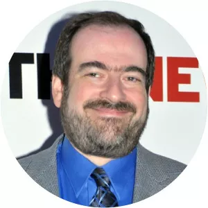 Jack Lechner - Film producer