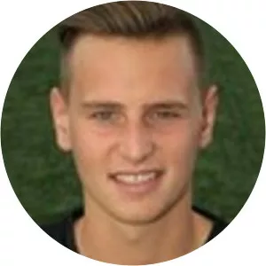 Jack Leighfield - Goalkeeper