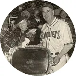 Jack Lelivelt - Baseball player