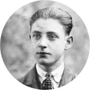 Jack Lennon photograph