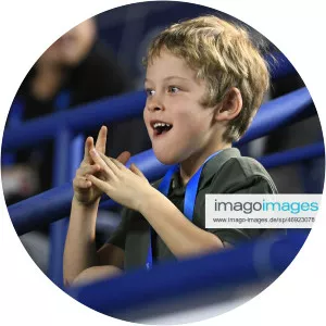 Jack Leon Lynch photograph