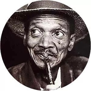 Jack Lerole - South African singer