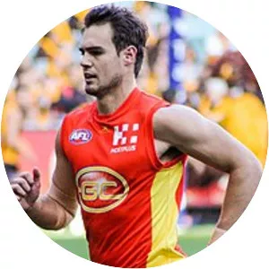 Jack Leslie - Australian rules footballer