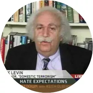 Jack Levin - Educator