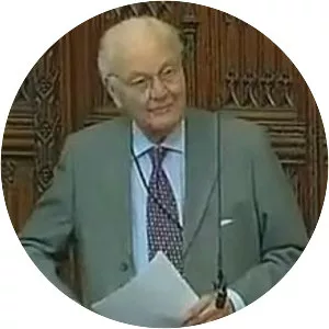 Jack Lewis, Baron Lewis of Newnham