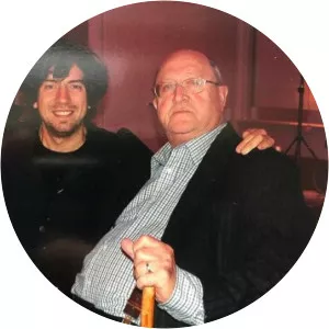 Jack Lightbody photograph