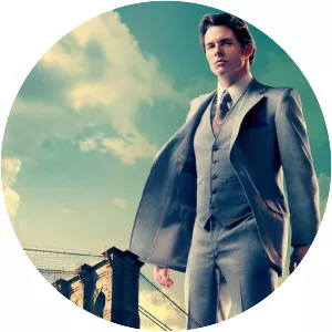 Jack Lime - Fictional character