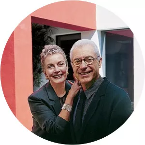 Jack Lionel Warner photograph