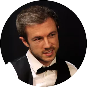 Jack Lisowski - English snooker player