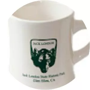 Jack London State Historic Park - 