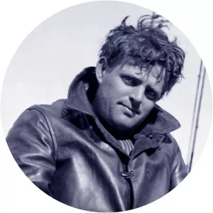 Jack London, une aventure américaine - TV program