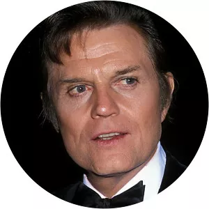 Jack Lord