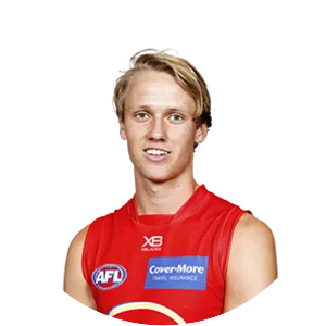 Jack Lukosius - Australian rules footballer
