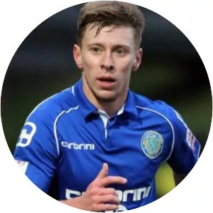 Jack Mackreth - Footballer
