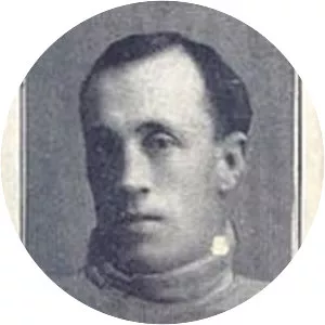 Jack Marks - Canadian hockey player